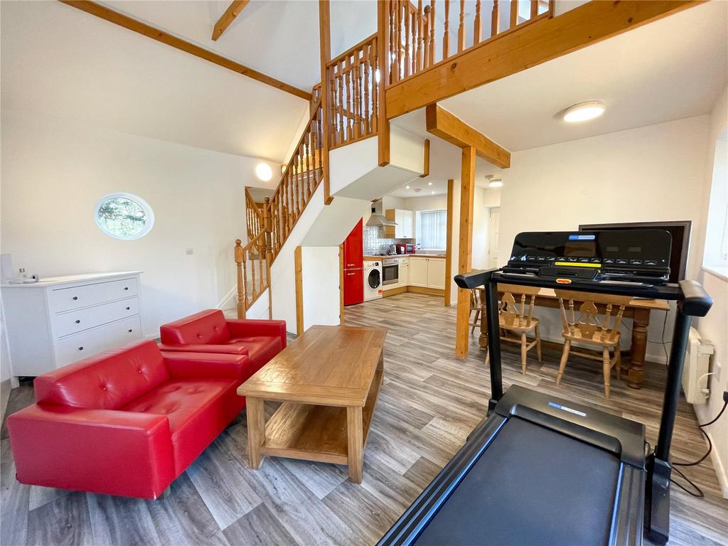 Quince - Living Room