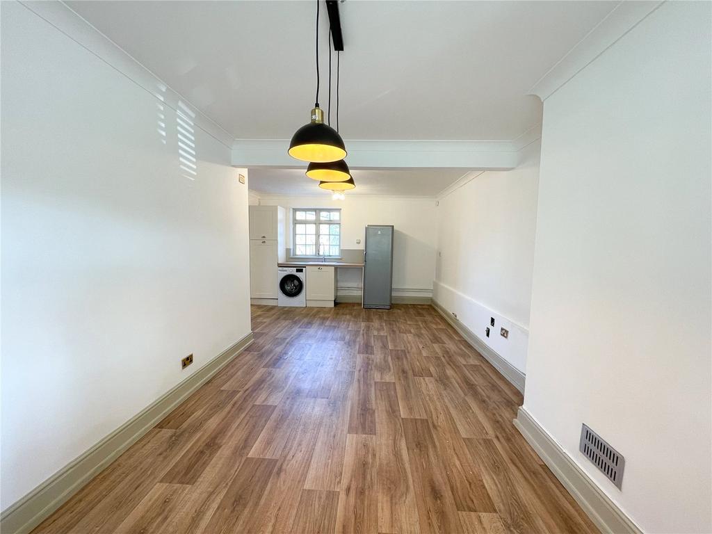 House - Kitchen