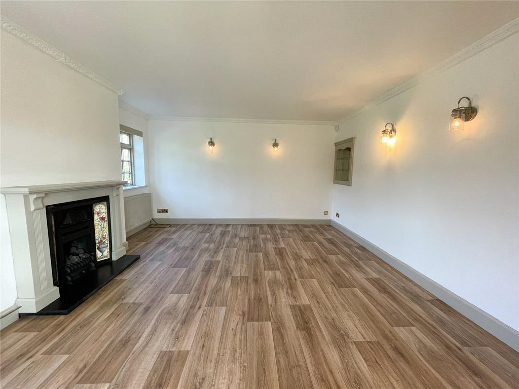 House - Living Room