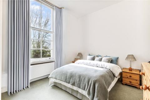 2 bedroom apartment for sale, Philbeach Gardens, London, SW5