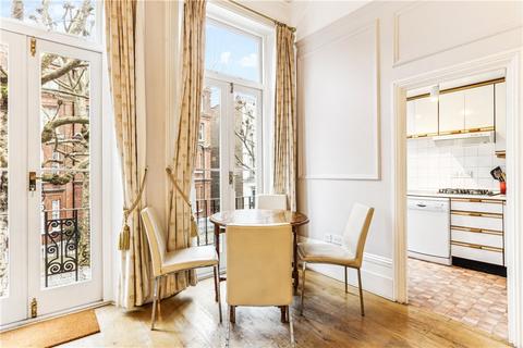 2 bedroom apartment for sale, Philbeach Gardens, London, SW5