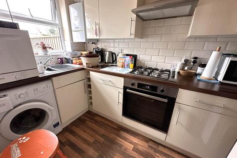 2 bedroom terraced house for sale, Brittany Road, Exmouth