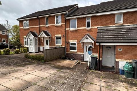 Brittany Road, Exmouth