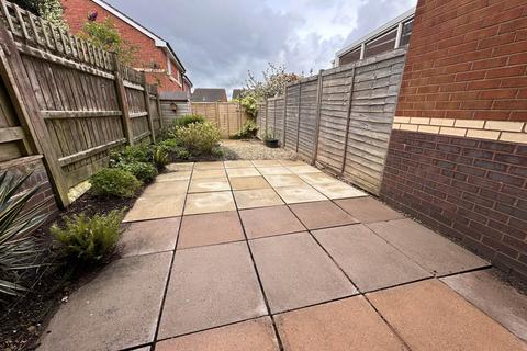 undefined, Brittany Road, Exmouth