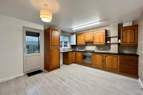 18 Brock End, Portishead, Bristol, BS20 8AS