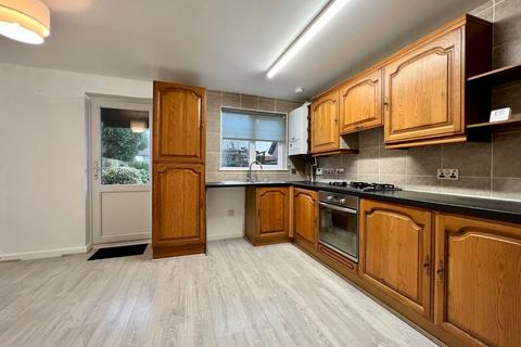 18 Brock End, Portishead, Bristol, BS20 8AS