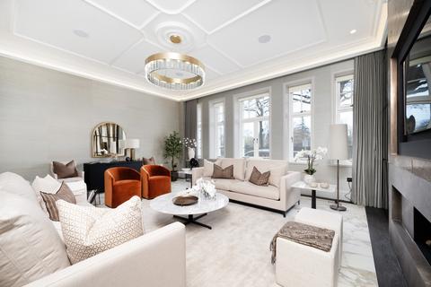 4 bedroom apartment for sale, North Gate, Prince Albert Road, London, NW8