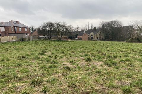 Land for sale, Notton, Wakefield