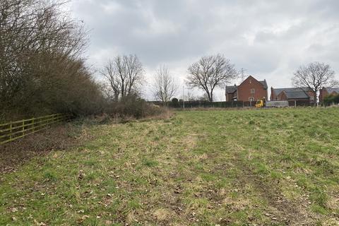 Land for sale, Notton, Wakefield
