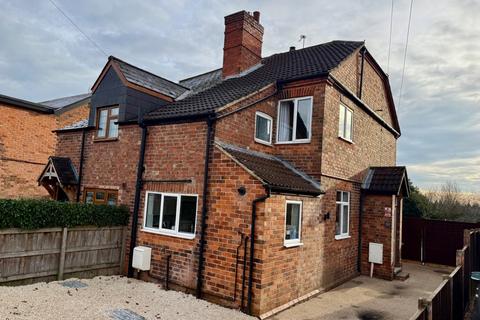 2 bedroom semi-detached house for sale, Longmoor Lane, Derbyshire DE72
