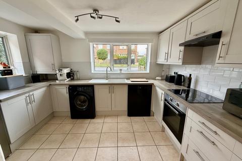 undefined, Longmoor Lane, Derbyshire DE72