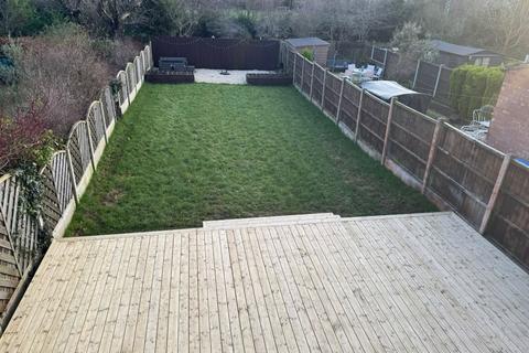 undefined, Longmoor Lane, Derbyshire DE72