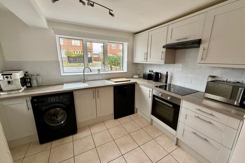 undefined, Longmoor Lane, Derbyshire DE72
