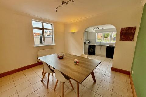 undefined, Longmoor Lane, Derbyshire DE72