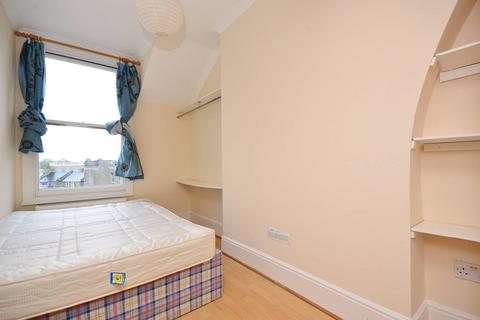 2 bedroom flat to rent - Electric Avenue, Brixton, London, SW9