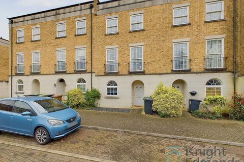 3 bedroom townhouse for sale - Tarragon Road, Maidstone, ME16