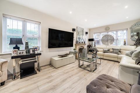 Applemead Springfield Road, Camberley, GU15 1AE