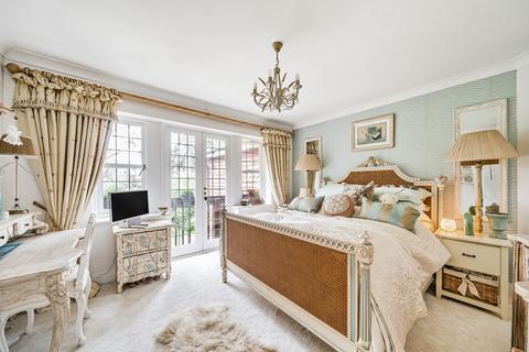 Applemead Springfield Road, Camberley, GU15 1AE