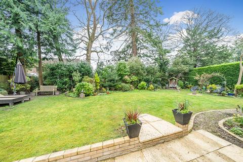 Applemead Springfield Road, Camberley, GU15 1AE