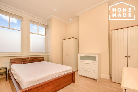4 bedroom flat to rent, Lanark Mansions, Shepherds Bush, W12