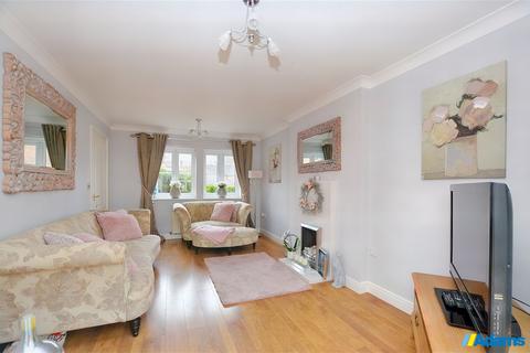 3 bedroom detached house for sale, Rudheath Lane, Sandymoor