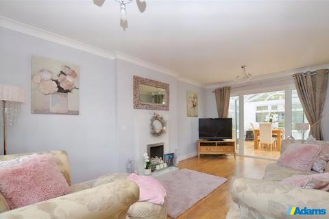 3 bedroom detached house for sale, Rudheath Lane, Sandymoor