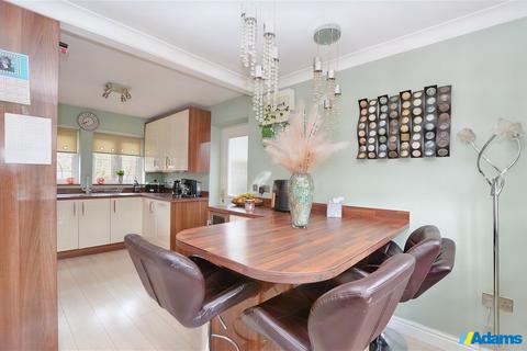 3 bedroom detached house for sale, Rudheath Lane, Sandymoor