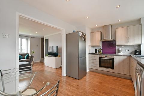 2 bedroom duplex for sale - Sherwood Place, Dronfield Woodhouse, Dronfield, Derbyshire, S18 8PB