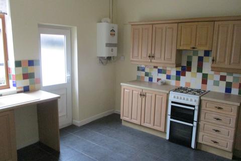 2 bedroom terraced house to rent, Glebe Street, Leigh, Greater Manchester, WN7