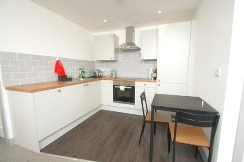 1 bedroom flat for sale - Balm Road, Leeds, West Yorkshire, LS10