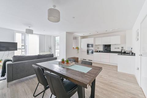 1 bedroom flat for sale - River Rise Close, Deptford, LONDON, SE8