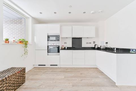 1 bedroom flat for sale - River Rise Close, Deptford, LONDON, SE8