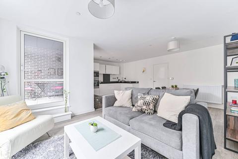 1 bedroom flat for sale, River Rise Close, Deptford, LONDON, SE8