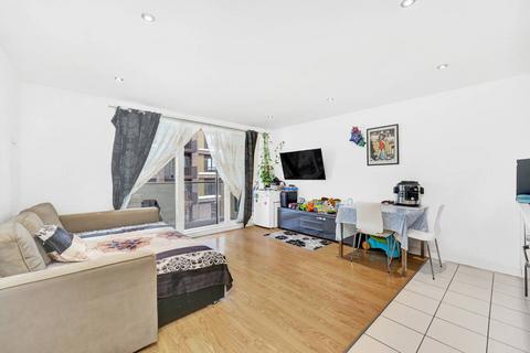 1 bedroom flat for sale, Connington Road, Greenwich, London, SE13