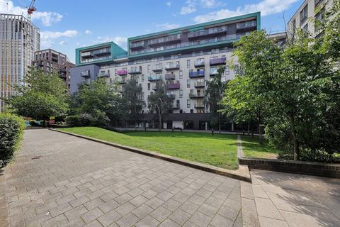 1 bedroom flat for sale, Connington Road, Greenwich, London, SE13