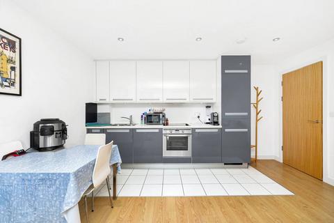 1 bedroom flat for sale, Connington Road, Greenwich, London, SE13