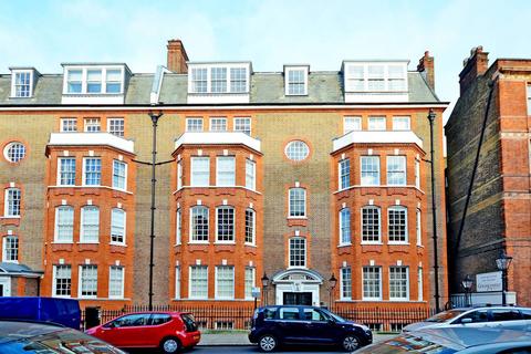 1 bedroom flat to rent, Church Row, Hampstead, London, NW3