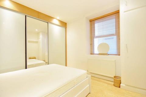 1 bedroom flat to rent - Church Row, Hampstead, London, NW3