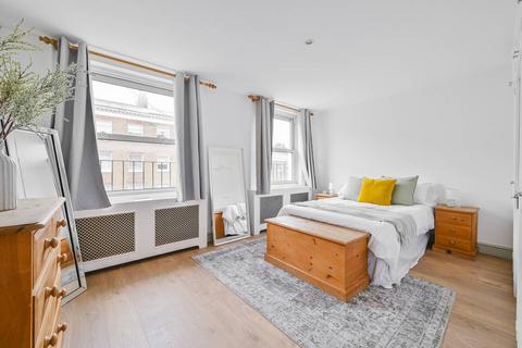 2 bedroom flat to rent, Gloucester Place, Marylebone, London, W1U