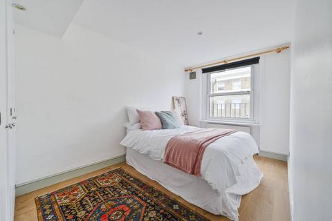 2 bedroom flat to rent, Gloucester Place, Marylebone, London, W1U