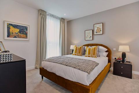 1 bedroom flat for sale, 32 Clarendon Road, Watford WD17