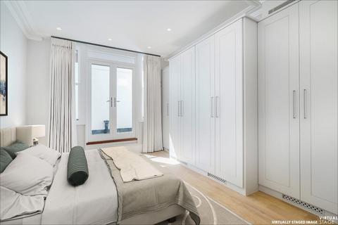 3 bedroom ground floor flat to rent, Sloane Gardens, Chelsea, SW1W