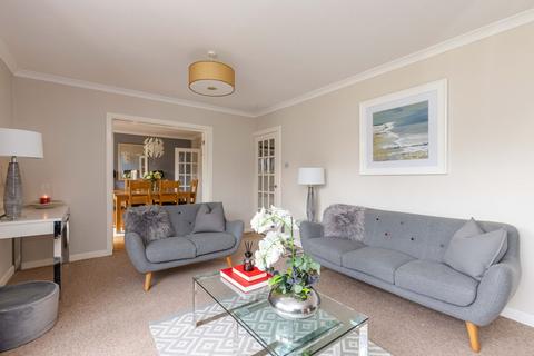5 bedroom detached house for sale, 5 Addiston Grove, Balerno, Edinburgh, EH14 7DD