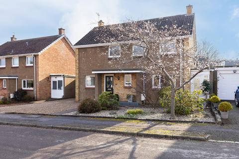 5 Addiston Grove, Balerno, EH14 7DD