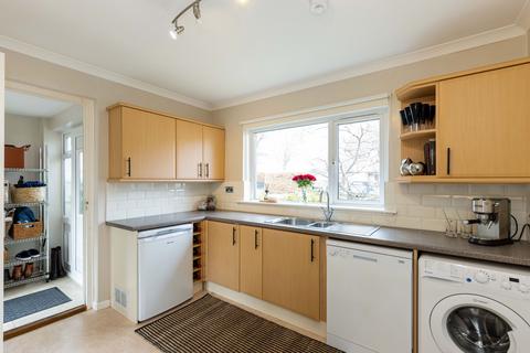 5 Addiston Grove, Balerno, EH14 7DD