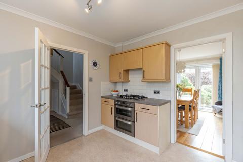 5 Addiston Grove, Balerno, EH14 7DD