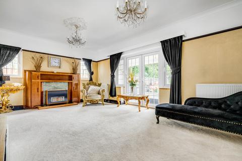 5 bedroom detached house for sale, Edgehill Road, Purley, CR8