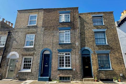 3 bedroom terraced house for sale, Nelson Street, Deal, Kent, CT14