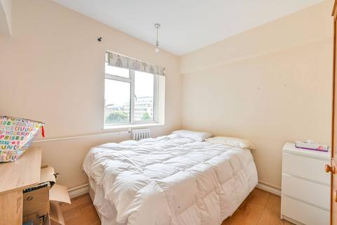 3 bedroom flat to rent, Elgood House, St John's Wood, London, NW8