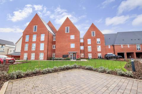 2 bedroom apartment to rent, Wilfred Waterman Drive, Springfield